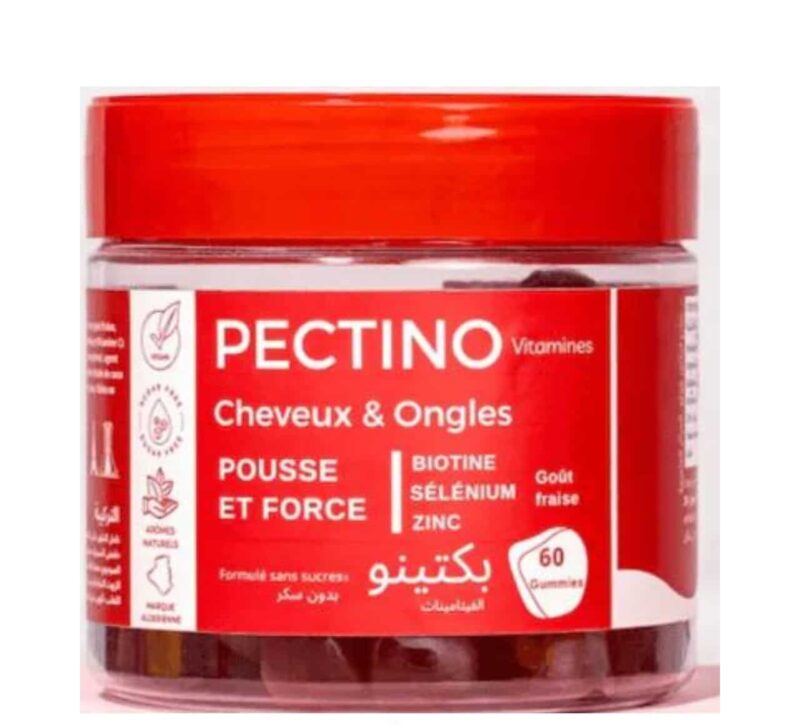 Pectino bt/60 cure 1 moi