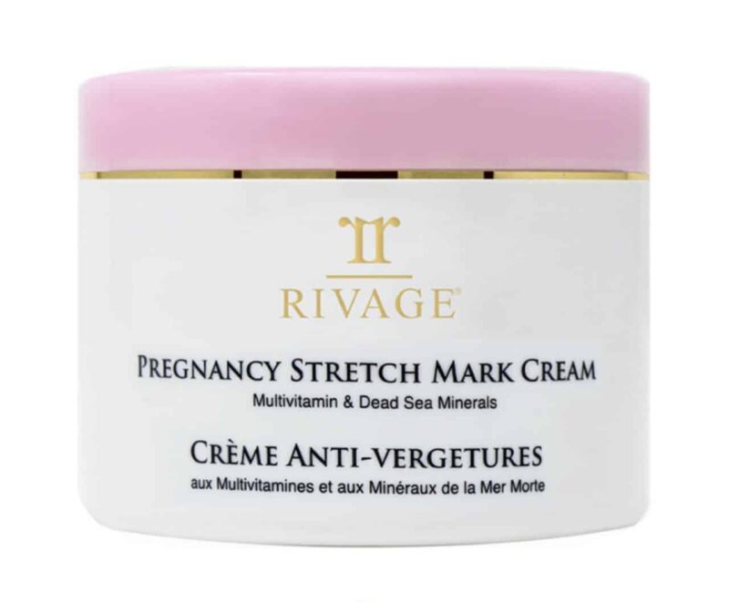 Rivage Crème Anti-Vergetures 300Ml